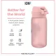παγούρι ion8 350ml panda - Ion8