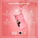 παγούρι ion8 350ml panda - Ion8