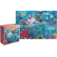 παζλ interdruk metallic fantasy 2 wonderland 500 κομμάτια 8+ - Interdruk
