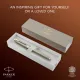 πένα parker i.m. sandstone cht - Parker