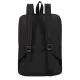 σακίδιο samsonite cabin backpack αναδιπλούμενο black - Samsonite