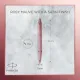 στυλό parker i.m. rosy mauve brt ballpen - Parker