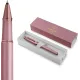 στυλό parker i.m. rosy mauve brt rollerball - Parker