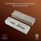 στυλό parker i.m. sandstone cht ballpen - Parker
