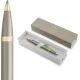 στυλό parker i.m. sandstone cht ballpen - Parker