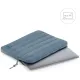 Θήκη για laptop miquelrius urban soft 13-14'' μπλε - Miquelrius