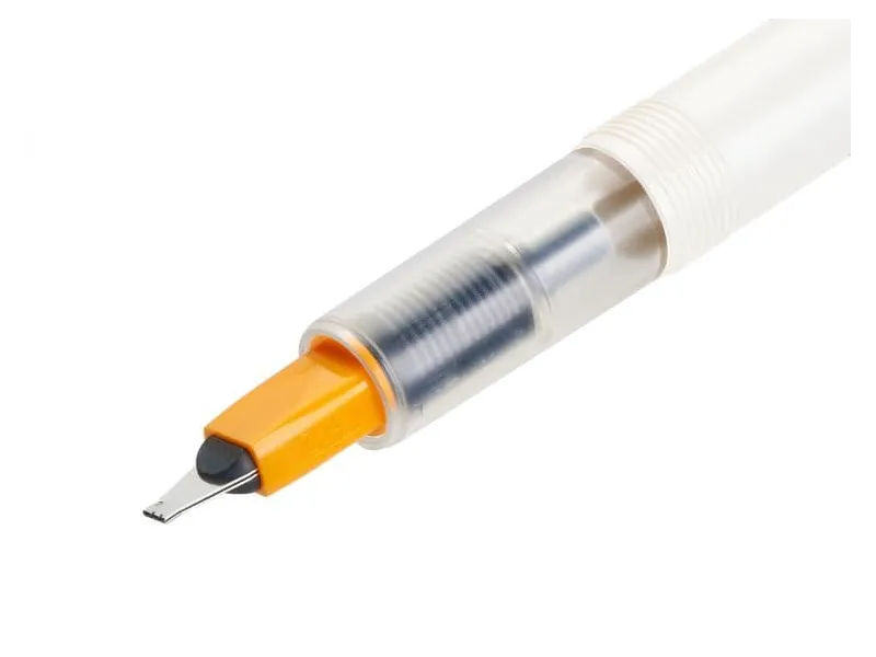 πένα καλλιγραφίας pilot parallel pen 2.4mm - Pilot