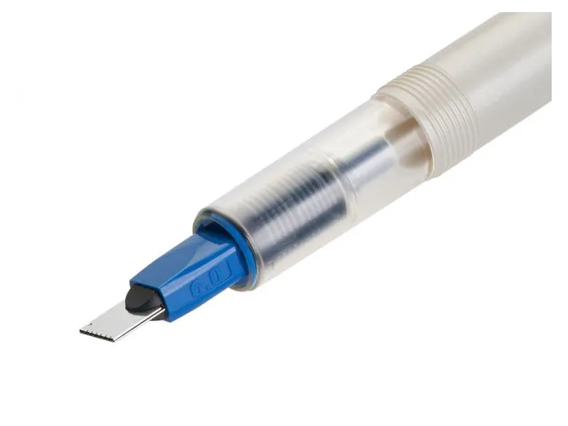 πένα καλλιγραφίας pilot parallel pen 6.0mm - Pilot