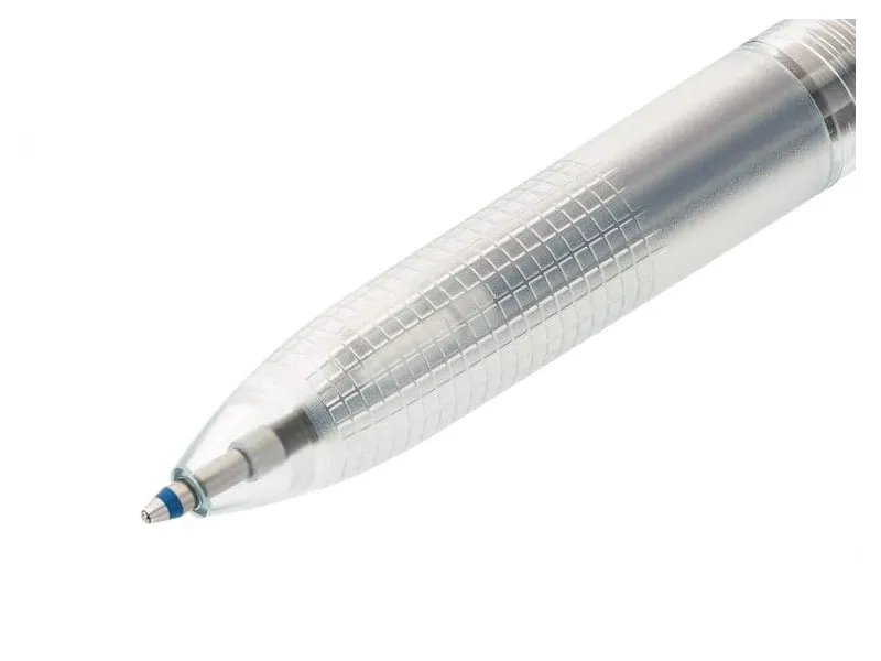 στυλό pilot supergrip g4 4 χρώματα ροζ - Pilot