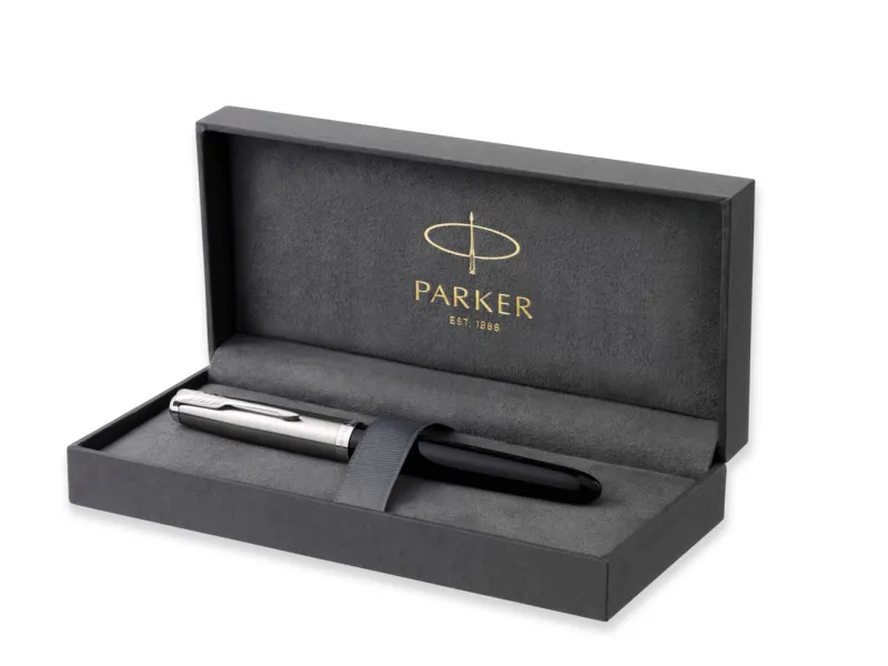 πένα parker 51 core black ct - Parker