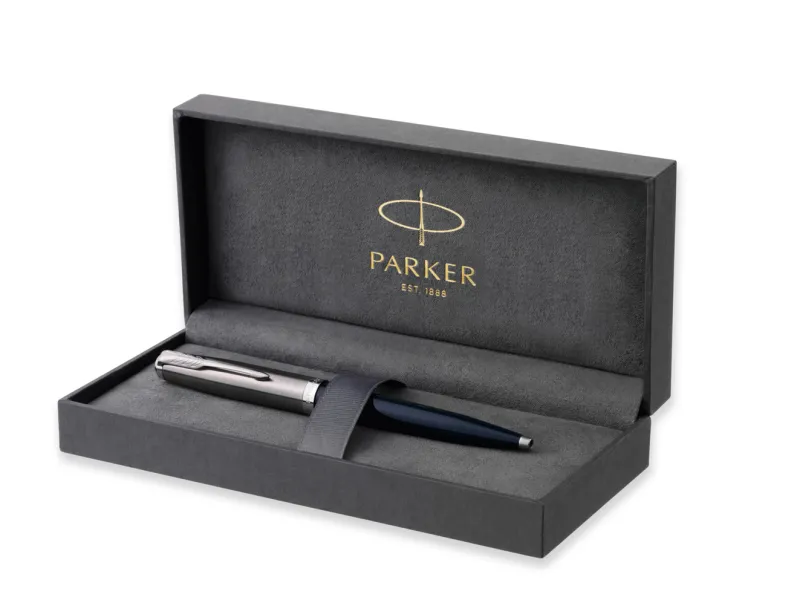 στυλό parker 51 core midnight blue ct ballpen - Parker