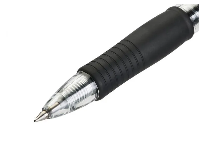 στυλό pilot g-2 1.0mm μαύρο - Pilot