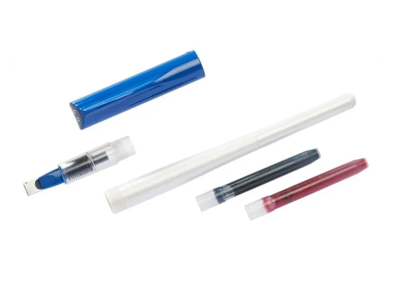 πένα καλλιγραφίας pilot parallel pen 6.0mm - Pilot
