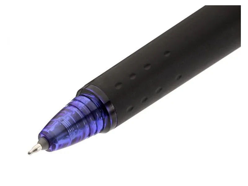 στυλό pilot frixion clicker point 0.5mm blue black - Pilot