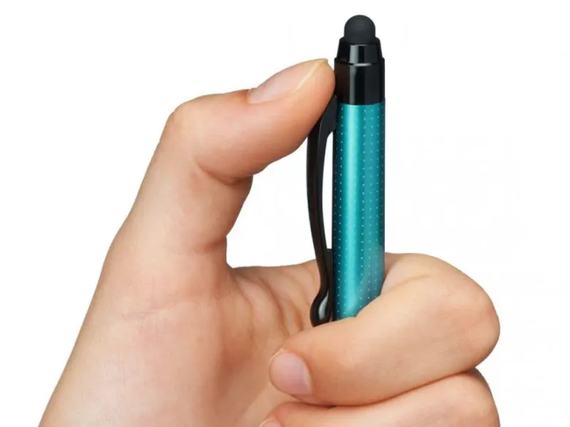 στυλό pilot g-2 penstylus 0.7mm black - Pilot