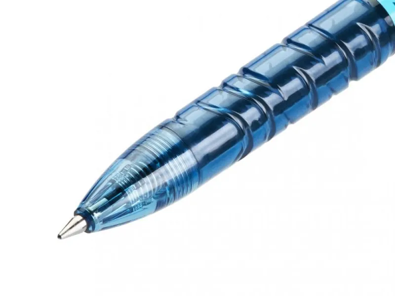 στυλό pilot b2p begreen gel 0.7mm μαύρο - Pilot