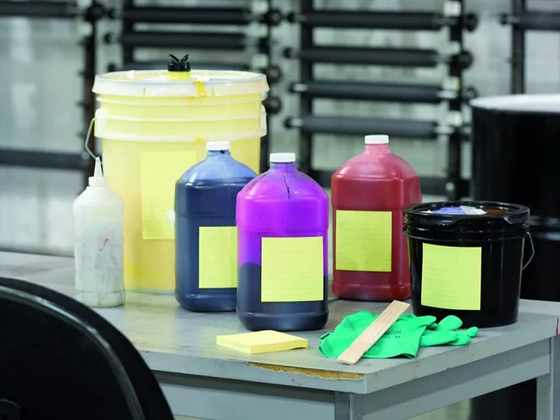 Αυτοκόλλητα χαρτάκια post-it 3m 102x152mm 660-s ριγέ κίτρινα 100 φύλλα - 3m