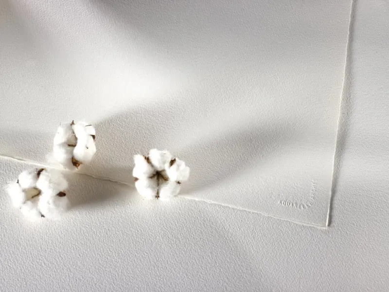 Μπλοκ arches 23x31cm 300gr 12 φύλλα - Arches