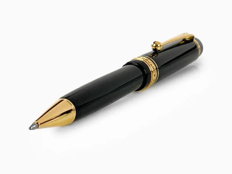 στυλό pilot custom urushi bkv-45r μαύρο - Pilot