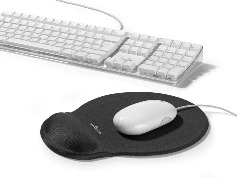 Mouse pad durable ergotop gel - Durable