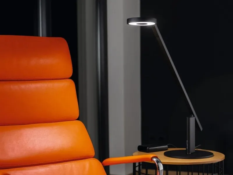 φωτιστικό γραφείου durable luctra table lite - Durable