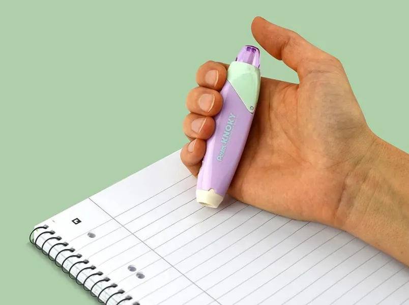 Ανταλλακτικό διορθωτικής ταινίας pentel knoky 5mmx6m - Pentel