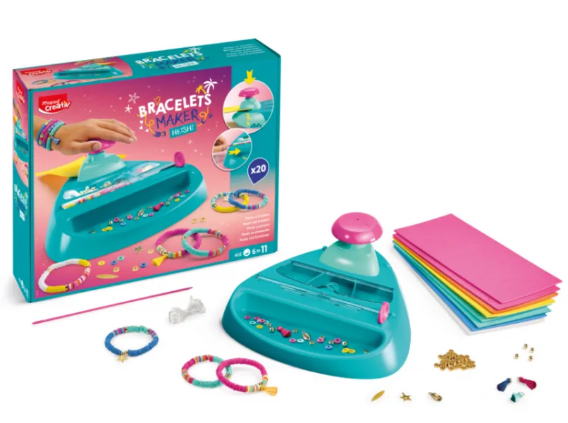σετ maped creative βραχιόλια 6+ - Maped
