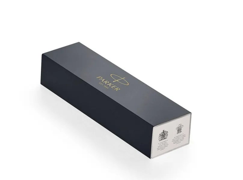 στυλό parker i.m. core laque black gt rollerball - Parker