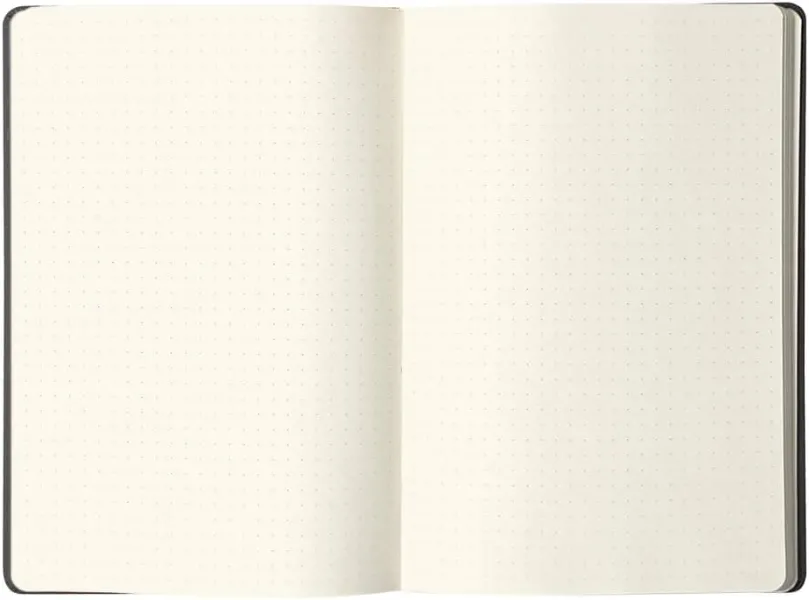 σημειωματάριο rhodia webnotebook μαύρο a5 dotted 96 φύλλα - Rhodia
