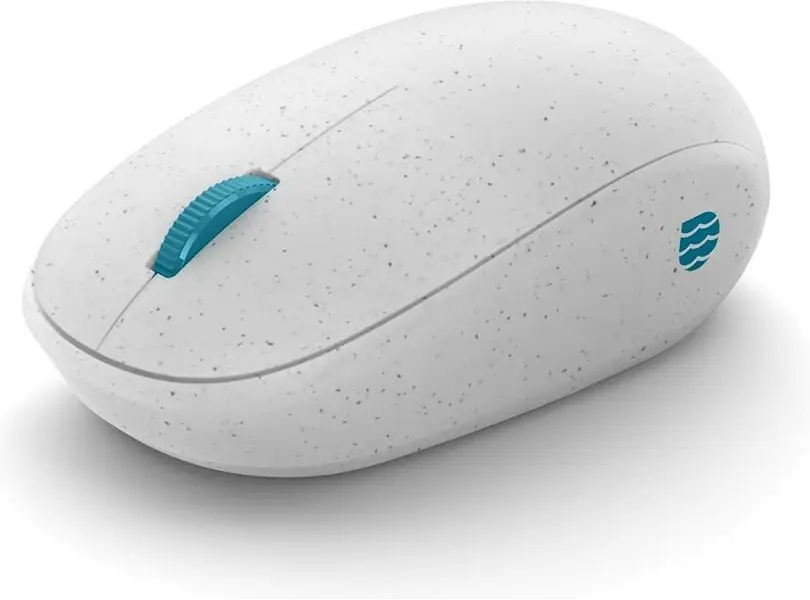 Mouse microsoft bluetooth ocean plastic - Microsoft