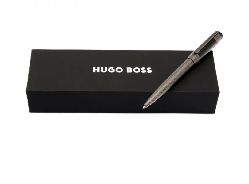 στυλό hugo boss rive gun ballpen - Hugo boss