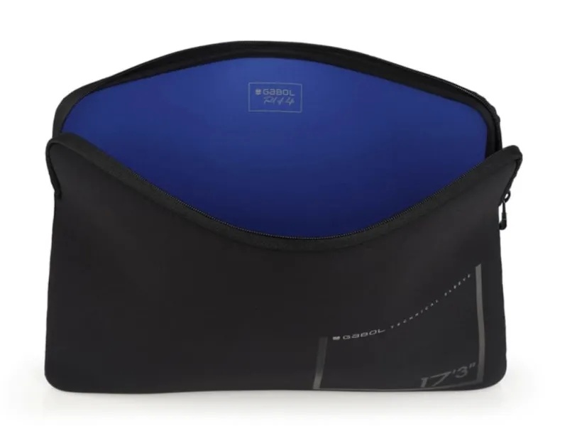 Θήκη laptop gabol mars items 14" - Gabol