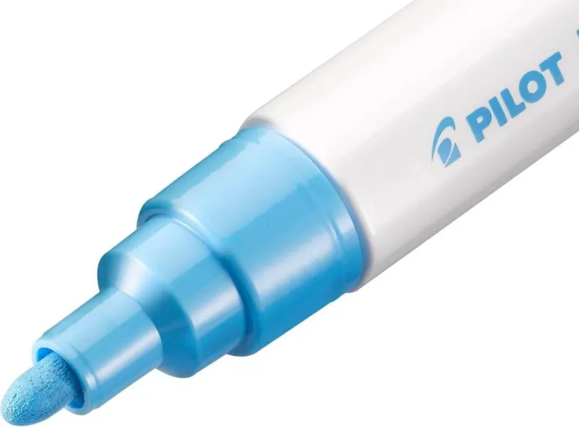 σετ ακρυλικών μαρκαδόρων pilot pintor cool colours medium 10 τεμαχίων - Pilot