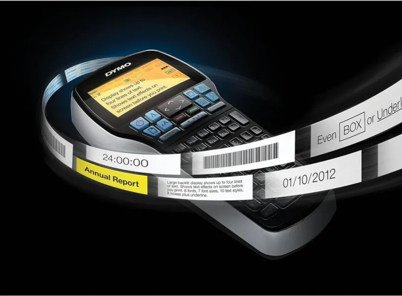 Ετικετογράφος dymo label manager lm 420ρ - Dymo