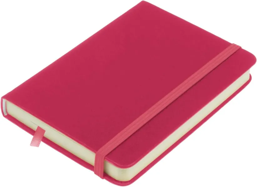 Μπλοκ σχεδίου kangaro sketchbook α6 160 σελίδες 140gr ruby - Kangaro