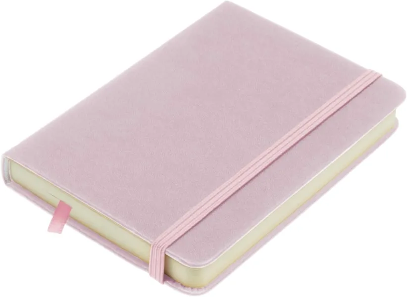 Μπλοκ σχεδίου kangaro sketchbook α6 160 σελίδες 140gr violet - Kangaro