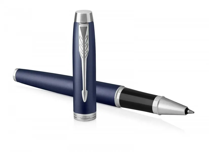 στυλό parker i.m. core blue ct rollerball - Parker