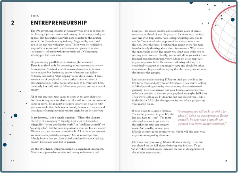σημειωματάριο start-up journal leuchtturm1917 hardcover medium a5 rising sun - Leuchtturm1917