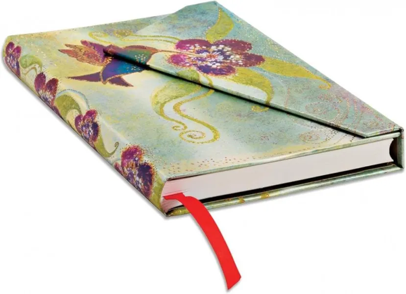 σημειωματάριο paperblanks hummingbird l ριγέ mini - Paperblanks