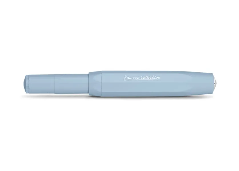πένα kaweco collection melow blue fpen - Kaweco