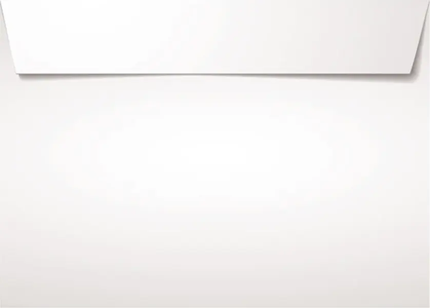 φάκελα άσπρα αυτοκόλλητα 16x23cm 500 τεμάχια - Metron