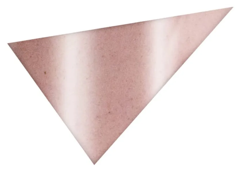 Ice paint 80ml cool copper - Aladine