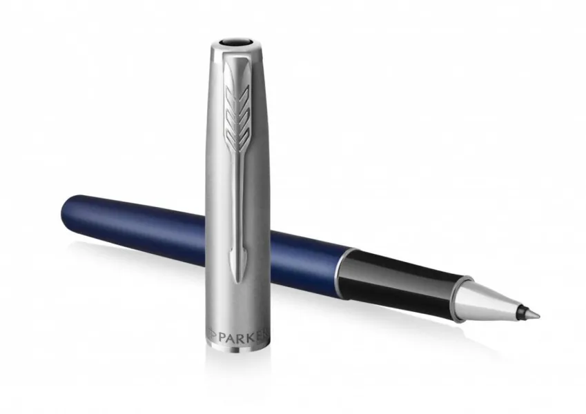 στυλό parker sonnet essential blue ct rollerball - Parker