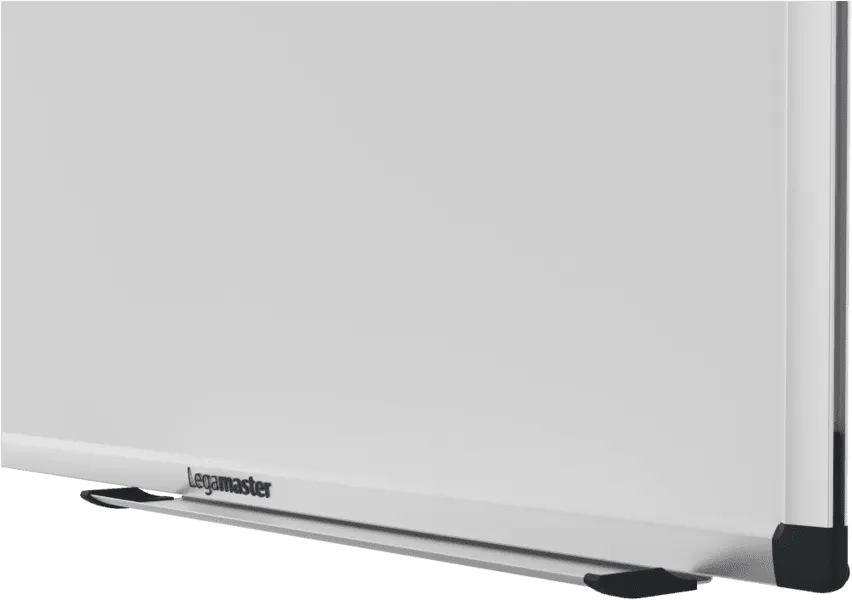πίνακας μαρκαδόρου μαγνητικός legamaster unite lacquered steel 90x120cm - Legamaster