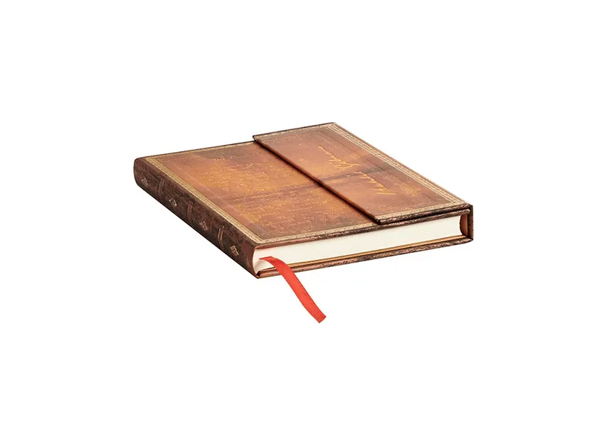σημειωματάριο paperblanks kahlil gibron the prophet ριγέ midi - Paperblanks