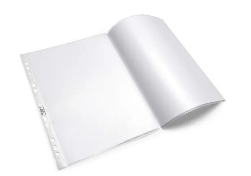 Ζελατίνες durable a3 2670 50 τεμάχια - Durable