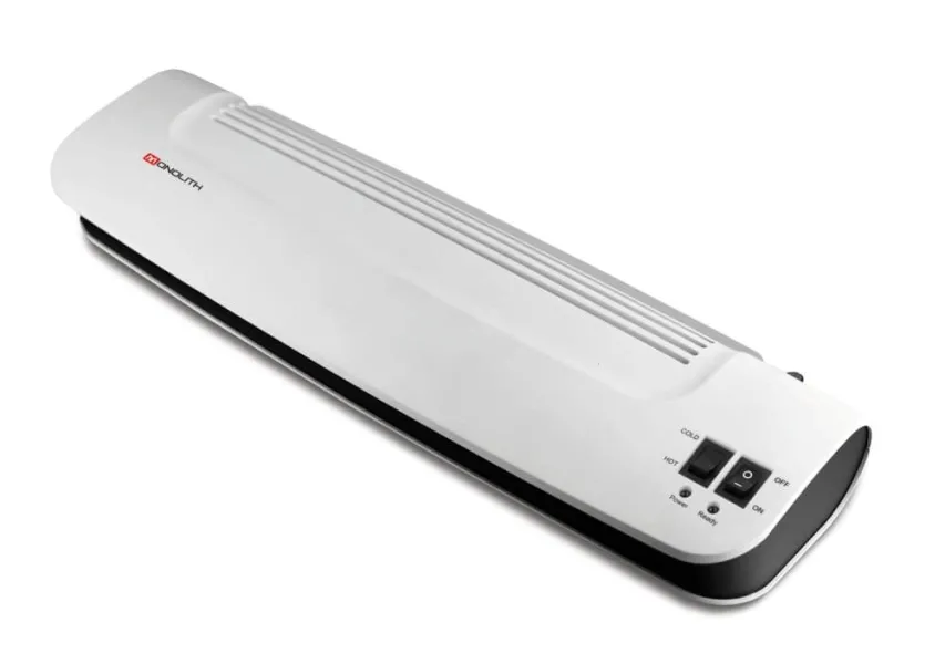 Μηχανή πλαστικοποίησης monolith ol-389 a3 - Monolith