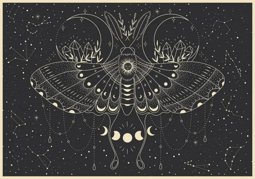 πάζλ interdruk galaxy n.2 500 κομμάτια 47x33cm 8+ - Interdruk