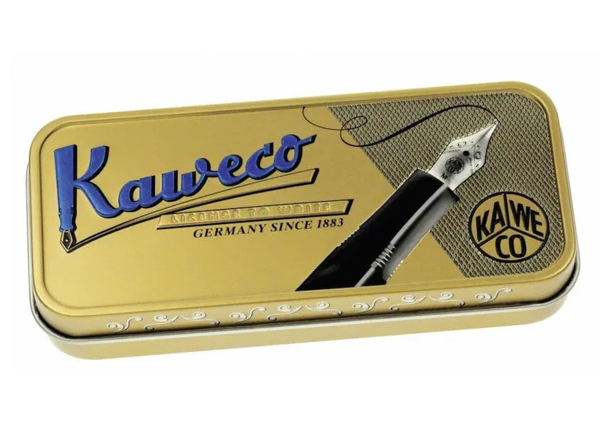 πένα kaweco al sport gold edition - Kaweco