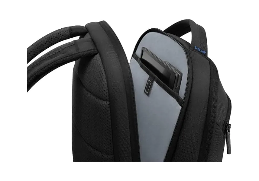 σακίδιο dell carrying case ecoloop pro backpack 17'' pro - Dell